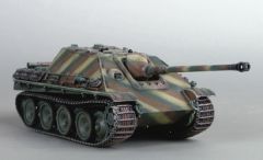 Sd.Kfz.Jagdpanther 1:72 Carson 777212