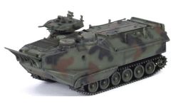 AAV-7 1:72 Carson 777221