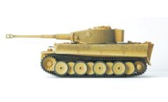 Tiger 1 Mid Prod. 1:72 Carson 777251