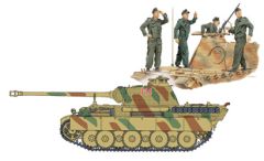 Tank Crew + Panther G early Carson 777363