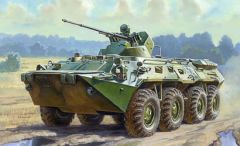 Russ.BTR-80A Personnel Car. Carson 783560