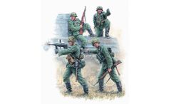 Germ. Panzergrenadiers Carson 783582