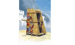 Siege Tower Carson 788513