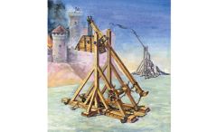 Trebuchet Carson 788516