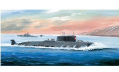 APLKurskNuclear Submarin. Carson 789007