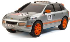 Karosserie Porsche Cayenne Carson 800031