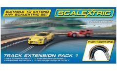 Track Extension Pack 1 Carson 8510