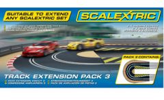 Track Extension Pack 3 Carson 8512