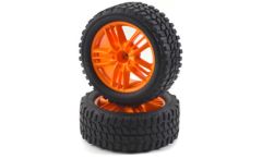 Big Wheel-Set Off-Road 12 Carson 900055