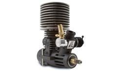 FORCE Motor 25R 4,1 ccm OS/Seilzug Carson 500901009