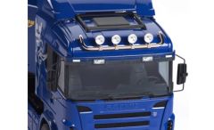 1:14 Dachlampenbügel Scania R470 / R620 Carson 500907064