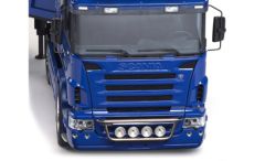 1:14 Lampenbügel Stoßst.Scania R470/620 Carson 500907065