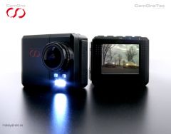 CamOne Infinity HD Mini Video Kamera 1080p ACME ACOIN01