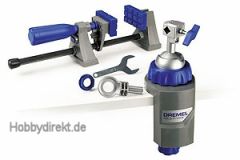 3-in-1 Multi-Schraubstock (Sc Graupner D2500