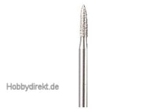 Diamantbestückte Schleifspitz Graupner D7144