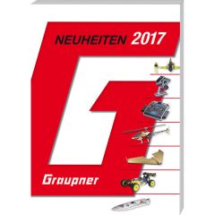 Neuheiten 2017 Graupner DZ10632