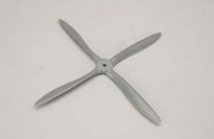 APC 10 x 6 4-Blatt Propeller APC