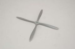 APC 11 x 9 4-Blatt Propeller APC