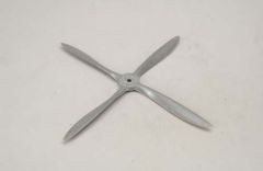 APC 9 x 6 4-Blatt Propeller APC