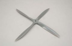 APC 15.5 x 12 4-Blatt Propeller APC