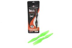 Master Airscrew 9x4,5 MR Propeller Set (2 Stk) gn Master E-MAMR0945SG2