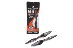 Master Airscrew 10x4,5 MR Propeller Set (2 Stk) sw Master E-MAMR1045SB2