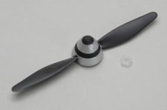 Propeller Set - P51 NE