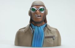 Slimline âJoeâ Pilotenfigur Slimline