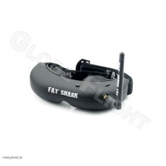 Fatshark Attitude V2 Videobrille mit 5,8 Ghz und Headtracker