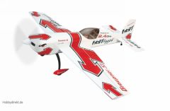 HoTTrigger 1500 Sponsorpiloten-Design Spannweite ca. 1500 mm Graupner 13401.SD