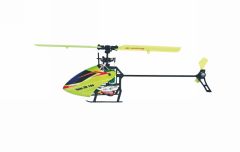 Helikopter Heim 3D 100 RFH Rotor-Ã˜ 205 mm Graupner 16100.SET