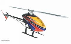 Helikopter Graupner/SJ Heim 3D 360 Rotor-Ã˜ xxx mm Graupner 16110