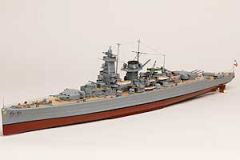 Panzerschiff GRAF SPEE Rumpflänge ca. 1456 mm Graupner 2003