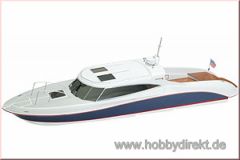 WP SPORTYACHT BEATA Graupner 2024