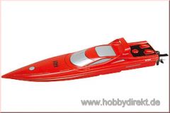 WP RED STILETTO Graupner 2041