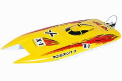 WP POWERKAT XTREME Graupner 2067