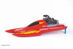 WP HYDRO DRAGSTAR RENNBOOT Graupner 2162