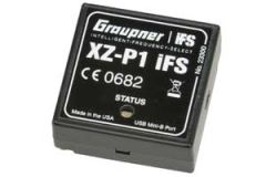 IFS ProgrammerXZ-P1 IFS V3 Graupner 23300