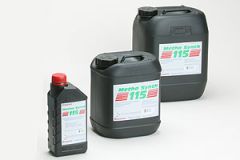 MethaSynth 115 Kraftstoff 1 Liter Graupner 2814.1L