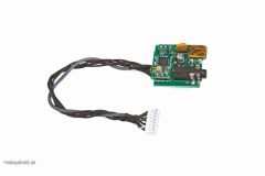 Sprachausgabe-/USB-Modul f. mx-12 HOTT#33112 Graupner 33001.71