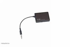 HoTT BLUETOOTHÂ® v2.1Audio Modul A2DP Graupner 33002.21