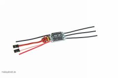 Regler BRUSHLESS CONTROL + T 35 G3,5 Graupner 33735