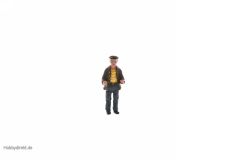 Steuermann M1:25/30Figur Graupner 375.2