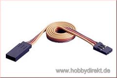 V-cable, GOLD, 110 mm, 10 pcs. Graupner 3936.11.10