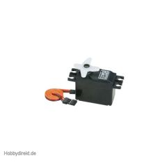 Servo C 5077 Eco,mit Zubehör Graupner 4103