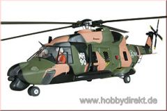 Scale-Beschlagsatz f. NH 90, CSAR-Ausfüh Graupner 4469.400