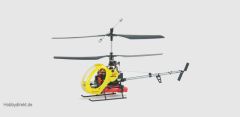 WP MICRO LIGHTRC Helikopter Graupner 4471