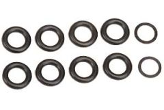 O-Ring Set hart Graupner 4493.339