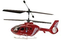 WP MICRO EC 135 Graupner 4498