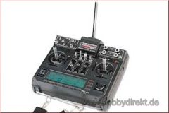 MC-24 Umsteigerset41 MHz Graupner 4843.41.99